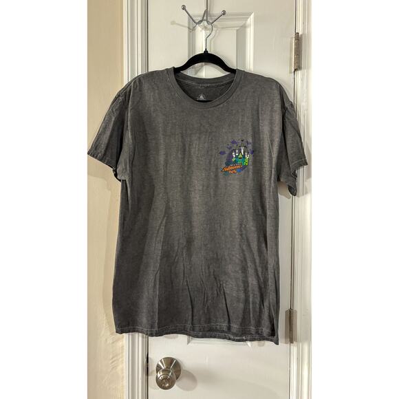 Walt Disney World Halloween 2023 Mickey’s Not So Scary Party T-Shirt - Picture 1 of 4